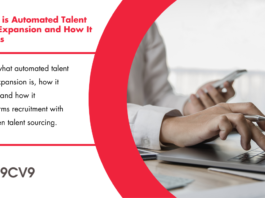 What is Automated Talent Pool Expansion and How It Works