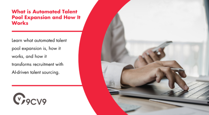 What is Automated Talent Pool Expansion and How It Works What is Automated Talent Pool Expansion and How It Works
