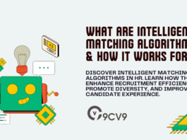 What are Intelligent Matching Algorithms & How It Works for HR