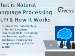 What is Natural Language Processing (NLP) & How It Works