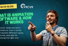 What is Animation Software & How It Works What is Animation Software & How It Works