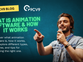 What is Animation Software & How It Works