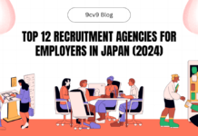 Top 12 Recruitment Agencies for Employers in Japan (2024) Top 12 Recruitment Agencies for Employers in Japan (2024)