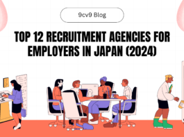 Top 12 Recruitment Agencies for Employers in Japan (2024)