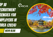 Top 10 Recruitment Agencies for Employers in Korea (2024) Top 10 Recruitment Agencies for Employers in Korea (2024)