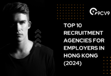 Top 10 Recruitment Agencies for Employers in Hong Kong (2024) Top 10 Recruitment Agencies for Employers in Hong Kong (2024)