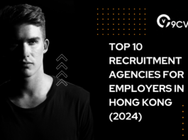 Top 10 Recruitment Agencies for Employers in Hong Kong (2024)