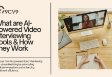 What are AI-powered Video Interviewing Tools & How They Work What are AI-powered Video Interviewing Tools & How They Work