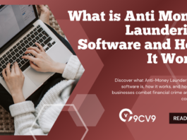 What is Anti Money Laundering Software and How It Works