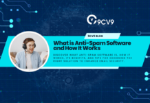 What is Anti-Spam Software and How It Works What is Anti-Spam Software and How It Works