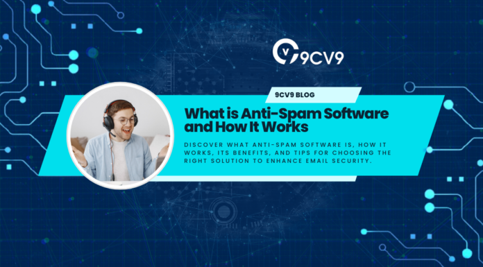 What is Anti-Spam Software and How It Works What is Anti-Spam Software and How It Works