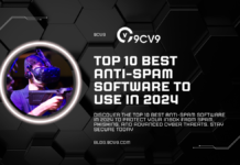 Top 10 Best Anti-Spam Software To Use in 2024 Top 10 Best Anti-Spam Software To Use in 2024