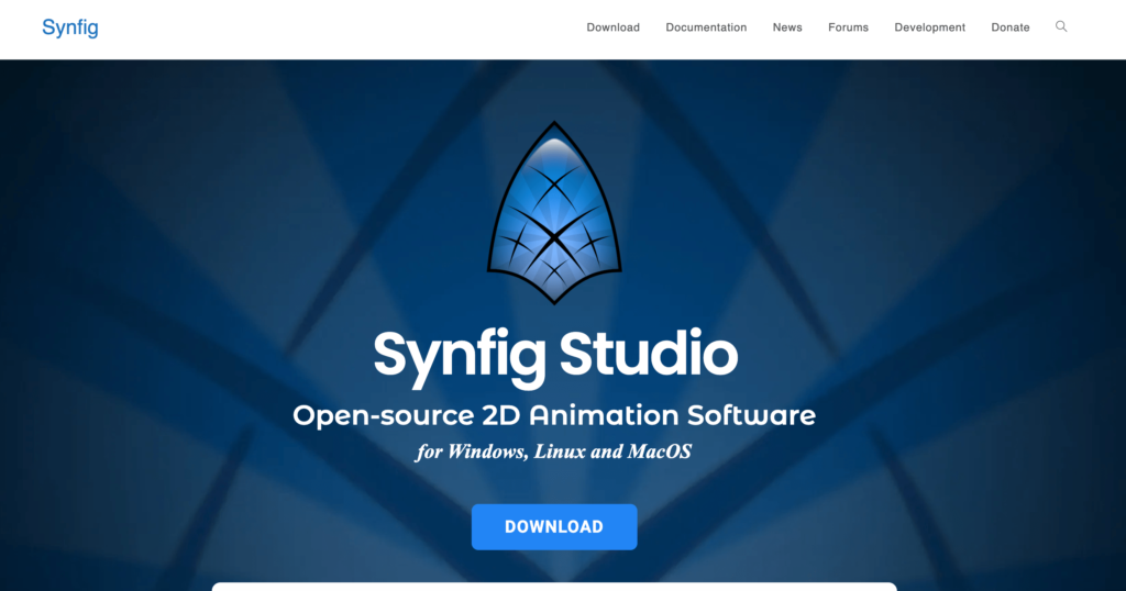 Synfig Studio