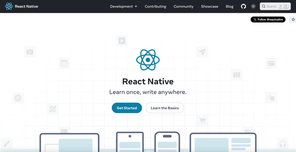 React Native