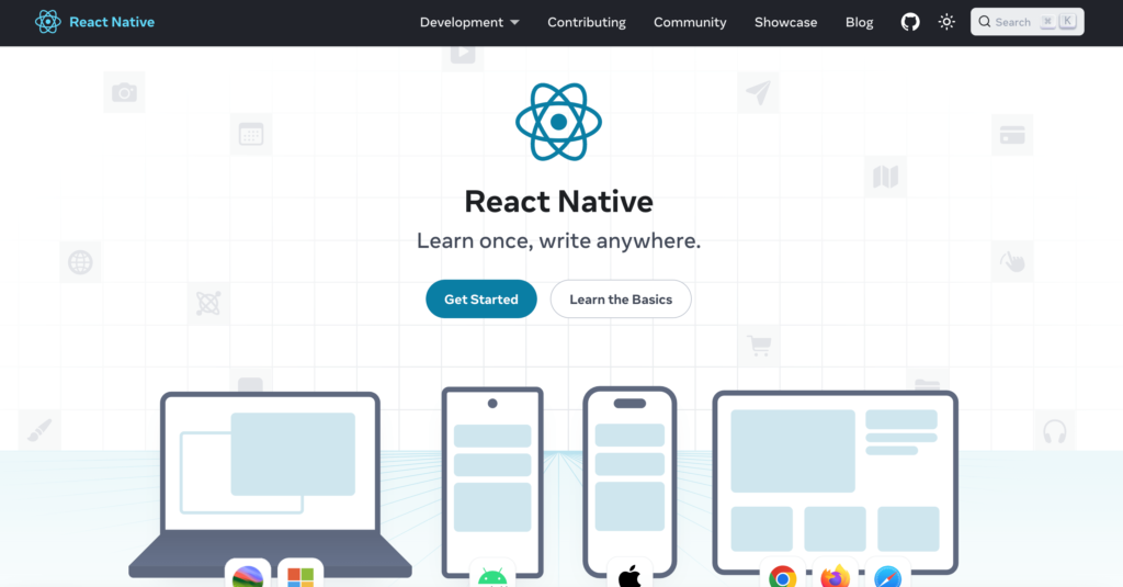 React Native