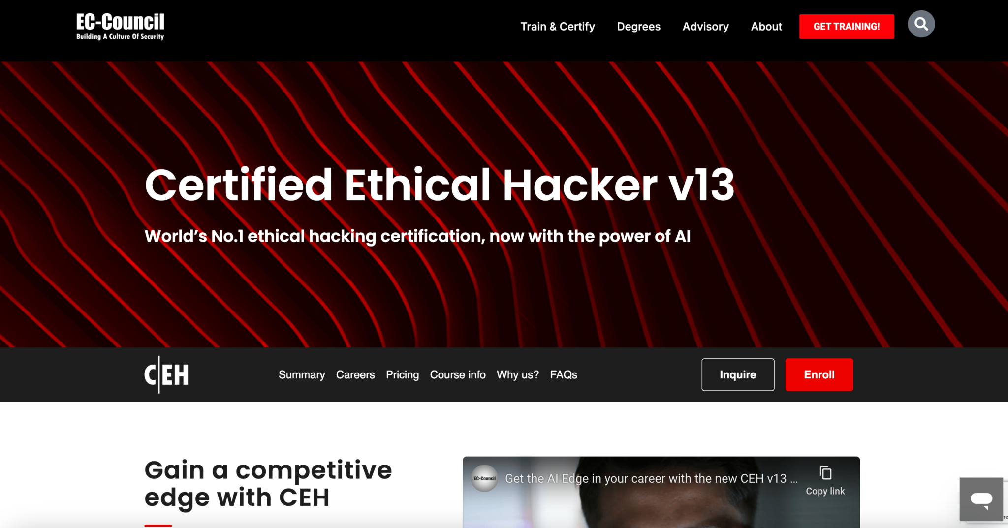 Top 10 Best Cybersecurity Certifications To Obtain in 2024