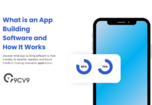 What is an App Building Software and How It Works What is an App Building Software and How It Works