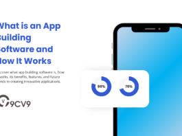 What is an App Building Software and How It Works