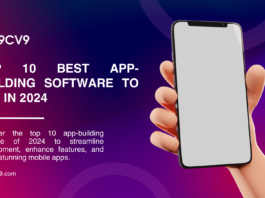 Top 10 Best App-Building Software To Try in 2024