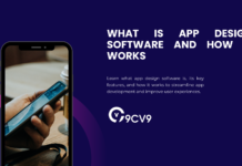 What is App Design Software and How It Works What is App Design Software and How It Works