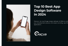 Top 10 Best App Design Software in 2024 Top 10 Best App Design Software in 2024