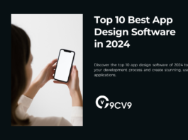 Top 10 Best App Design Software in 2024