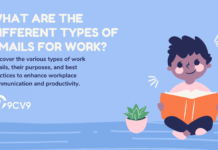 What Are the Different Types of Emails For Work? What Are the Different Types of Emails For Work?