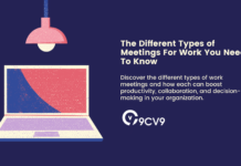 The Different Types of Meetings For Work You Need To Know The Different Types of Meetings For Work You Need To Know