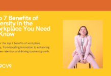 Top 7 Benefits of Diversity in the Workplace You Need to Know Top 7 Benefits of Diversity in the Workplace You Need to Know