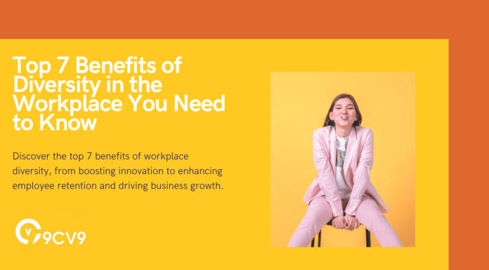 Top 7 Benefits of Diversity in the Workplace You Need to Know Top 7 Benefits of Diversity in the Workplace You Need to Know