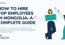 How to Hire Top Employees in Mongolia: A Complete Guide How to Hire Top Employees in Mongolia: A Complete Guide