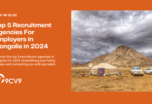 Top 5 Recruitment Agencies For Employers in Mongolia in 2024 Top 5 Recruitment Agencies For Employers in Mongolia in 2024