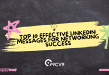 Top 10 Effective LinkedIn Messages for Networking Success Top 10 Effective LinkedIn Messages for Networking Success