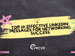 Top 10 Effective LinkedIn Messages for Networking Success