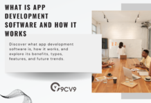 What is App Development Software and How It Works