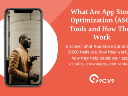 What Are App Store Optimization (ASO) Tools and How They Work