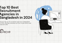 Top 10 Best Recruitment Agencies in Bangladesh in 2024 Top 10 Best Recruitment Agencies in Bangladesh in 2024