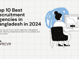 Top 10 Best Recruitment Agencies in Bangladesh in 2024