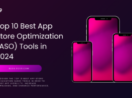 Top 10 Best App Store Optimization (ASO) Tools in 2024