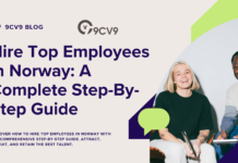 Hire Top Employees in Norway: A Complete Step-By-Step Guide Hire Top Employees in Norway: A Complete Step-By-Step Guide