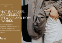 What is Apparel Management Software and How It Works What is Apparel Management Software and How It Works
