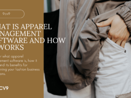 What is Apparel Management Software and How It Works