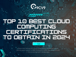 Top 10 Best Cloud Computing Certifications To Obtain in 2024