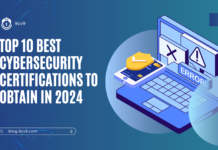 Top 10 Best Cybersecurity Certifications To Obtain in 2024 Top 10 Best Cybersecurity Certifications To Obtain in 2024