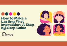 How to Make a Lasting First Impression: A Step-by-Step Guide How to Make a Lasting First Impression: A Step-by-Step Guide