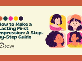 How to Make a Lasting First Impression: A Step-by-Step Guide