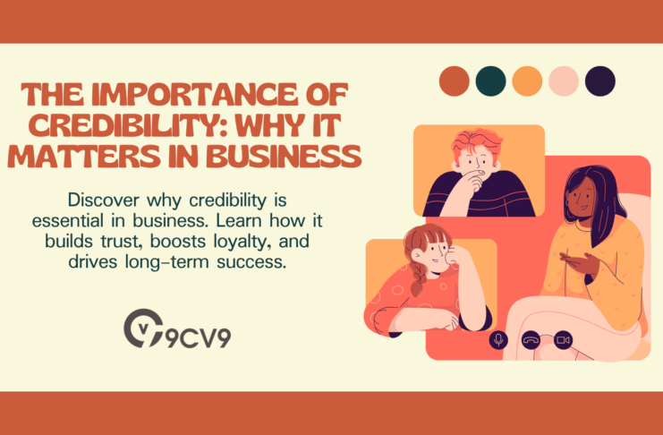 The Importance of Credibility: Why It Matters in Business