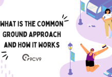 What is the Common Ground Approach and How It Works What is the Common Ground Approach and How It Works