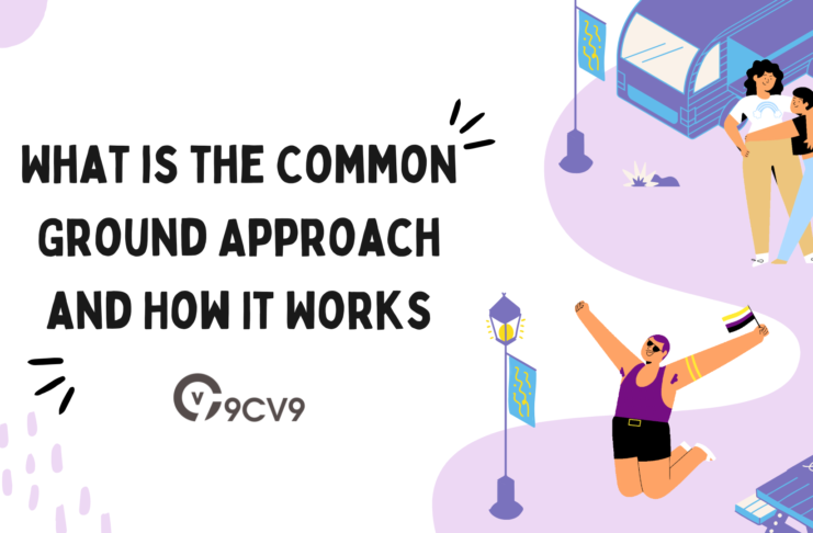 What is the Common Ground Approach and How It Works