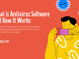 What is Antivirus Software and How It Works